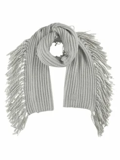 Codello Schals & Tücher<Damen Schal grau uni