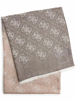 Damen GUESS Schals & Tücher>Damen Schal
