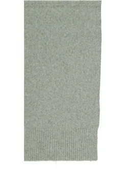 Giorgio Rimaldi Schals & Tücher<Damen Schal silber uni