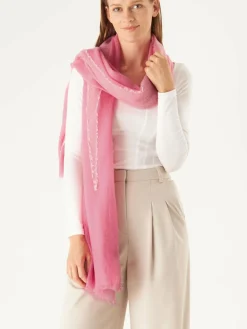 Codello Schals & Tücher<Damen Schal pink uni