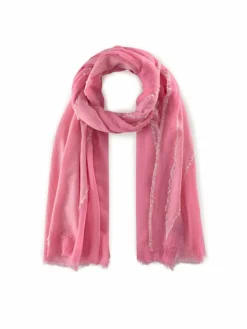 Codello Schals & Tücher<Damen Schal pink uni