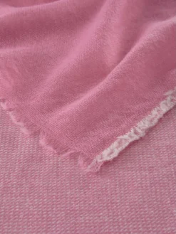 Codello Schals & Tücher<Damen Schal pink uni
