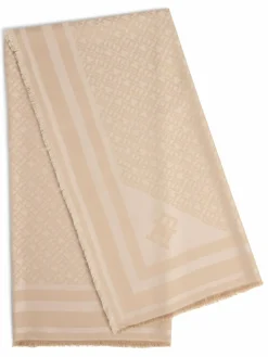 Damen Tommy Hilfiger Schals & Tücher>Damen Schal
