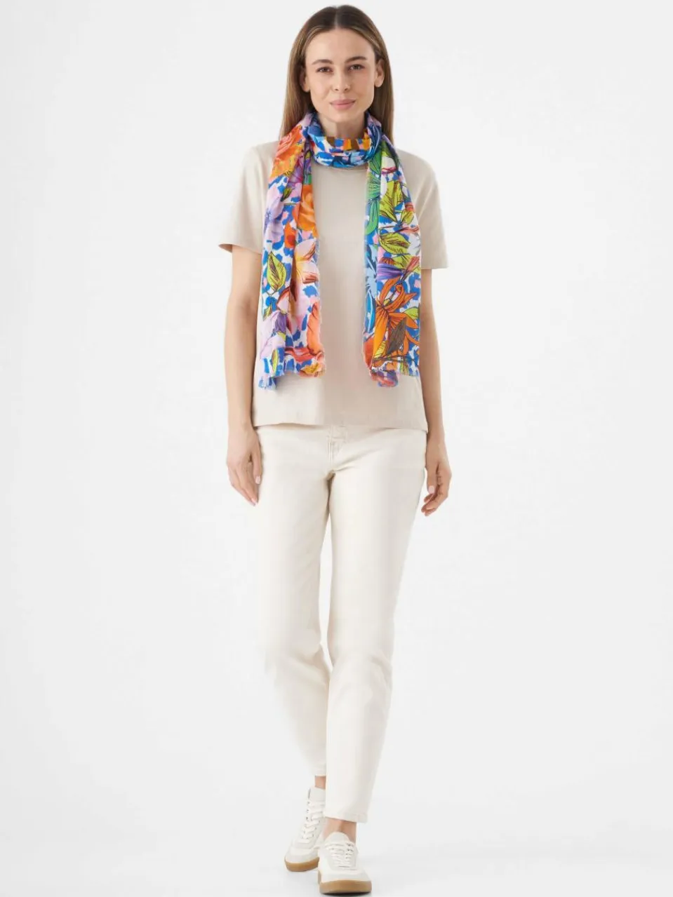 Damen Codello Schals & Tücher>Damen Schal