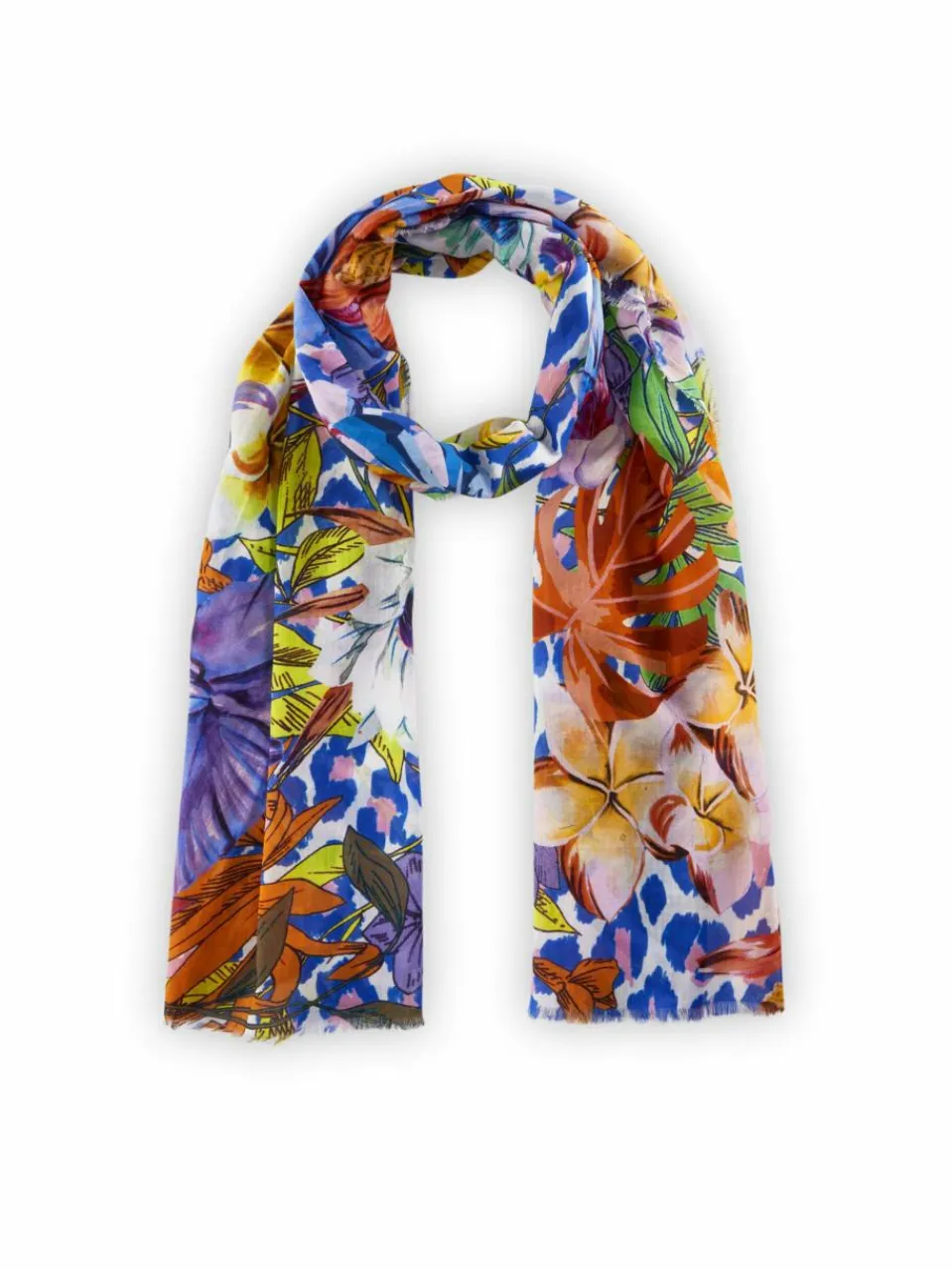 Damen Codello Schals & Tücher>Damen Schal