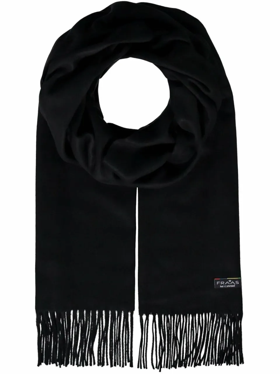 Damen Fraas Schals & Tücher>Damen Schal