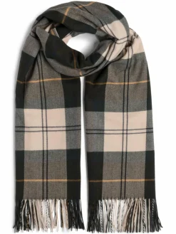 Damen Barbour Schals & Tücher>Damen Schal
