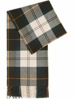 Damen Barbour Schals & Tücher>Damen Schal