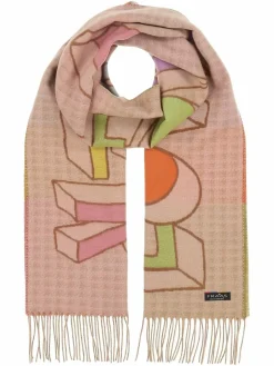 Damen Fraas Schals & Tücher>Damen Schal