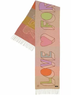 Damen Fraas Schals & Tücher>Damen Schal