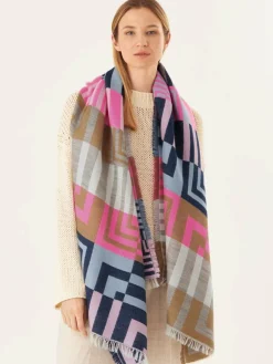 Damen Codello Schals & Tücher>Damen Schal