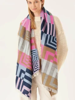 Damen Codello Schals & Tücher><noscript><img width=