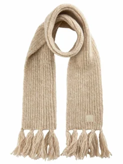 Codello Schals & Tücher<Damen Schal beige uni