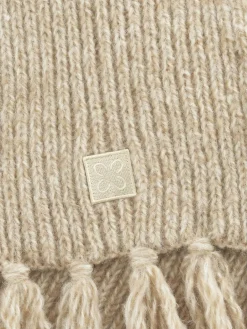 Codello Schals & Tücher<Damen Schal beige uni
