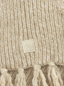 Codello Schals & Tücher<Damen Schal beige uni