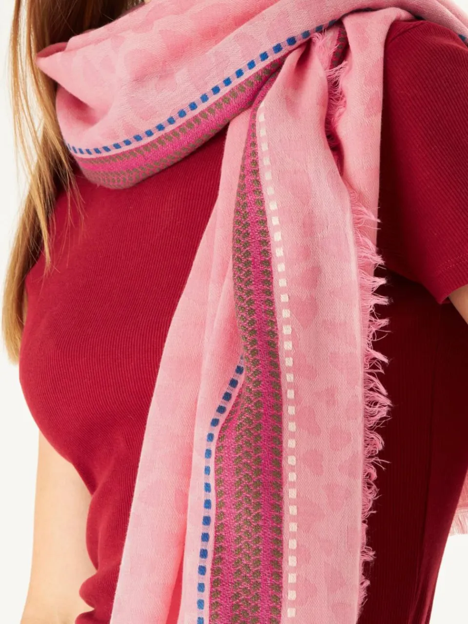 Damen Codello Schals & Tücher>Damen Schal