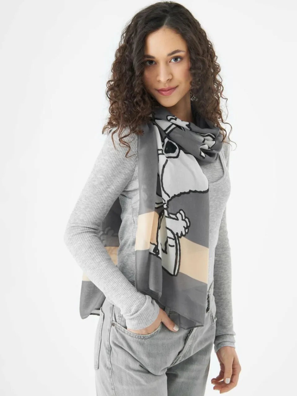 Damen Codello Schals & Tücher>Damen Schal