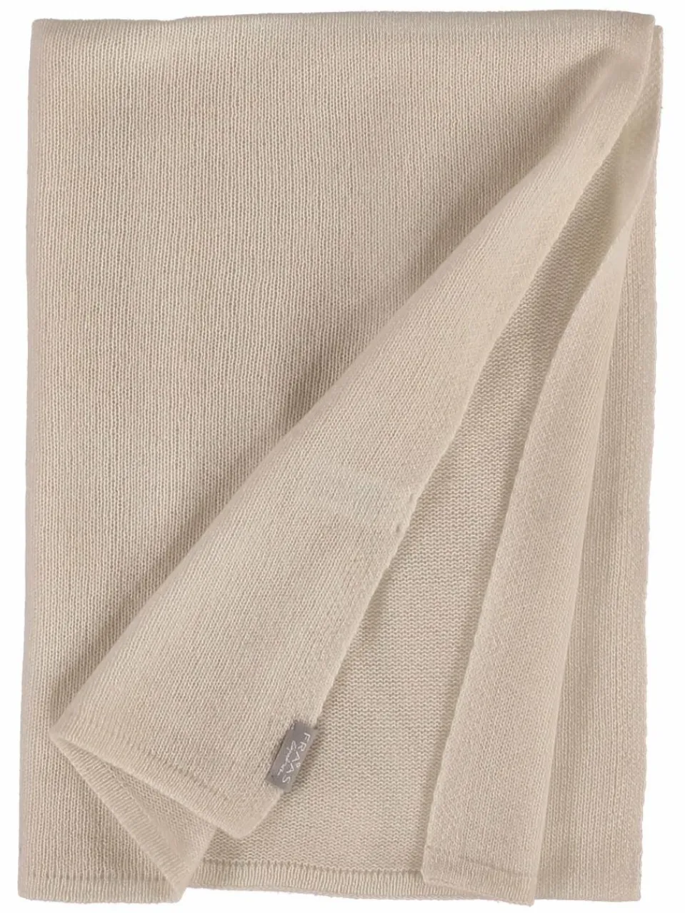 Fraas Schals & Tücher<Damen Schal beige uni