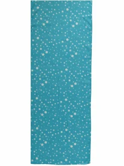 Giorgio Rimaldi Schals & Tücher<Damen Schal blau gemustert