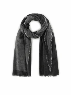 Codello Schals & Tücher<Damen Schal grau uni