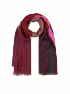 Codello Schals & Tücher<Damen Schal mehrfarbig bedruckt