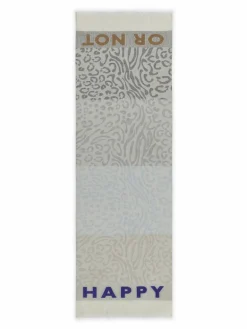 Codello Schals & Tücher<Damen Schal blau bedruckt