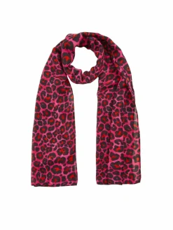 Codello Schals & Tücher<Damen Schal pink bedruckt