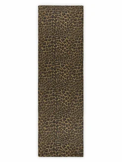 Codello Schals & Tücher<Damen Schal braun bedruckt