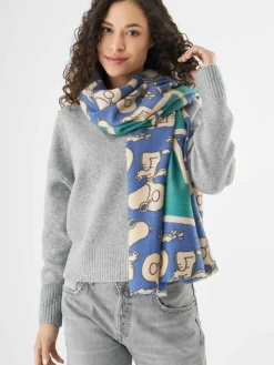 Damen Codello Schals & Tücher>Damen Schal