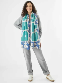 Damen Codello Schals & Tücher>Damen Schal