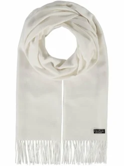 Fraas Schals & Tücher<Damen Schal beige uni