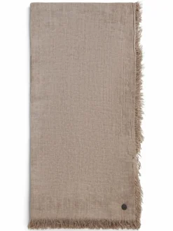 Fraas Schals & Tücher<Damen Schal taupe meliert