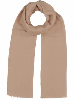 Giorgio Rimaldi Schals & Tücher<Damen Schal beige uni