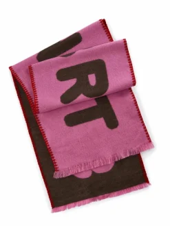 Codello Schals & Tücher<Damen Schal pink bedruckt