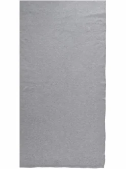 Giorgio Rimaldi Schals & Tücher<Damen Schal silber uni