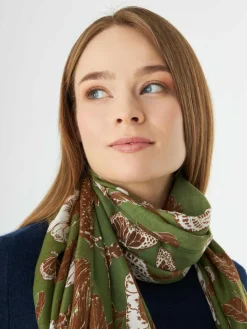 Damen Codello Schals & Tücher><noscript><img width=