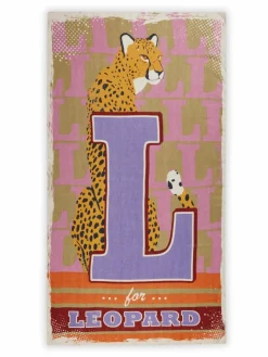 Codello Schals & Tücher<Damen Schal mehrfarbig bedruckt