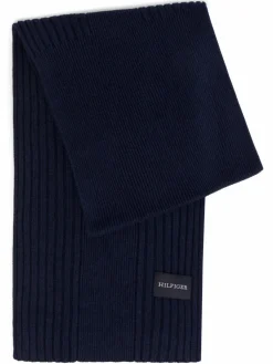Tommy Hilfiger Schals & Tücher<Damen Schal marine uni