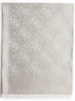 Damen GUESS Schals & Tücher>Damen Schal