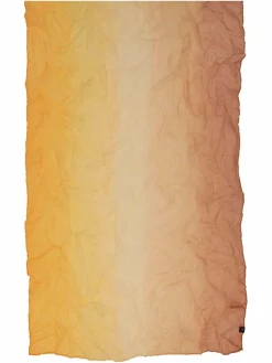 Fraas Schals & Tücher<Damen Schal gelb gemustert