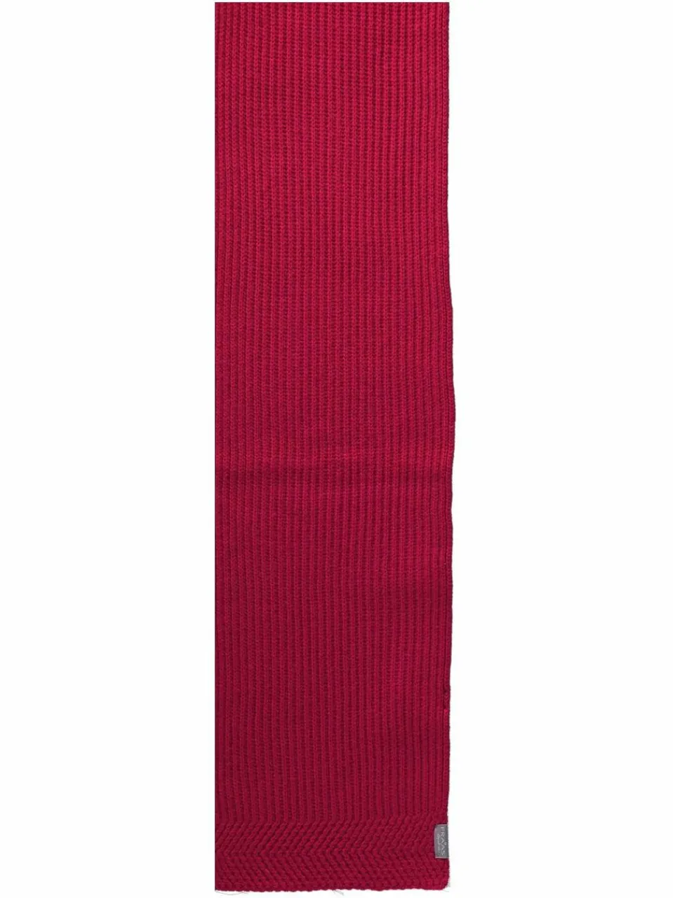 Fraas Schals & Tücher<Damen Schal pink uni