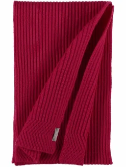 Fraas Schals & Tücher<Damen Schal pink uni