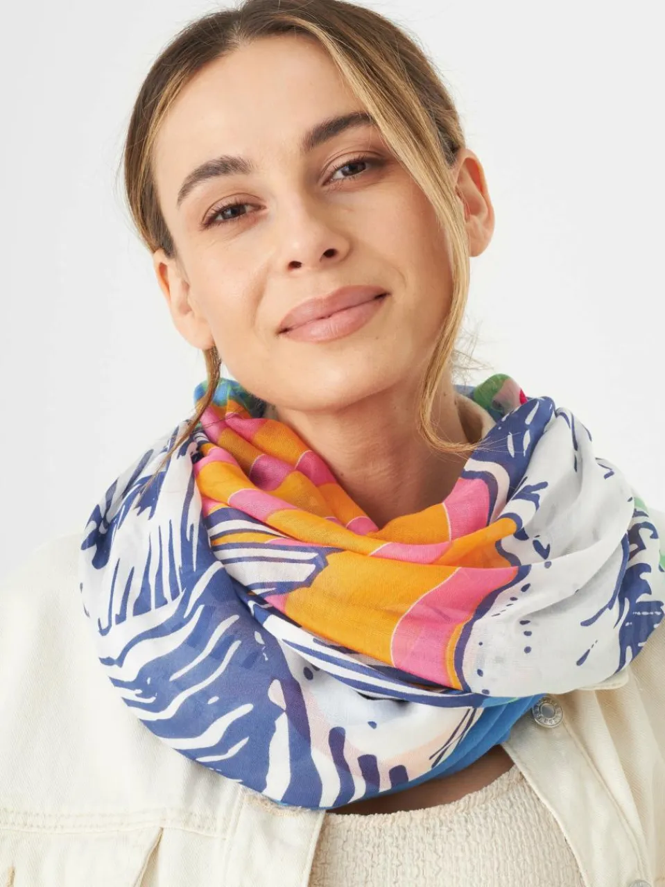 Damen Codello Schals & Tücher>Damen Schal