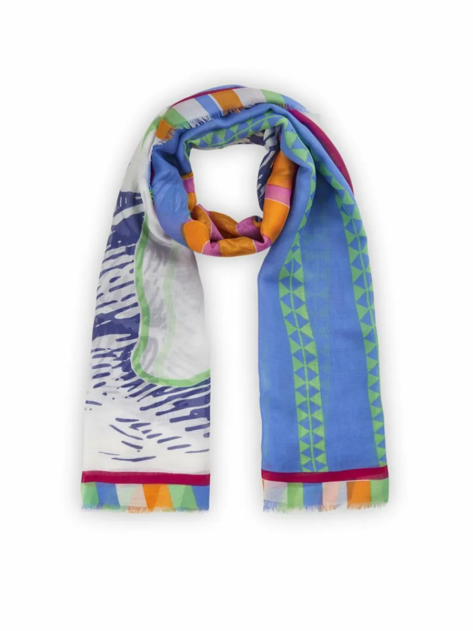 Damen Codello Schals & Tücher>Damen Schal