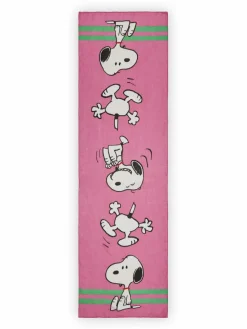 Codello Schals & Tücher<Damen Schal pink bedruckt