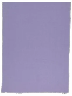 Giorgio Rimaldi Schals & Tücher<Damen Schal lila uni