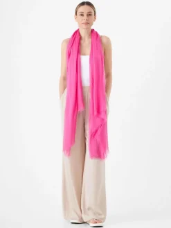 Codello Schals & Tücher<Damen Schal pink uni