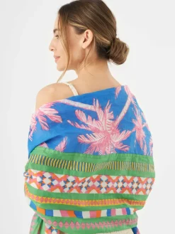 Damen Codello Schals & Tücher>Damen Schal