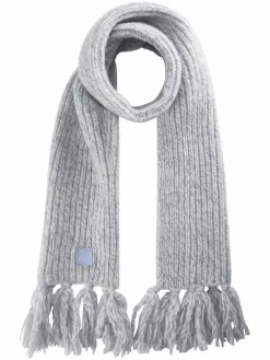 Codello Schals & Tücher<Damen Schal blau uni