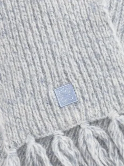 Codello Schals & Tücher<Damen Schal blau uni